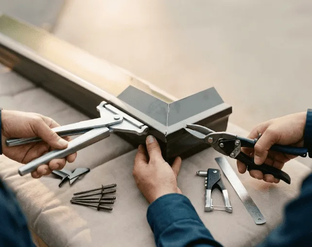 Why choose Gutter Repair in Rigby, ID